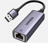 UGREEN USB Ethernet Adapter, USB 3.0 to1000 Mbps Gigabit Network Adapter, RJ45