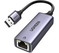 UGREEN USB to Ethernet Adapter, Gigabit Wired Network Adapter, Aluminum RJ45