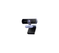 UGREEN Webcam for PC, Full HD 1080P/30fps Webcam