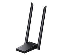 UGREEN WiFi Dongle, AXE5400 WiFi 6 Adapter Tri-Band 2.4G/5G/6G for PC