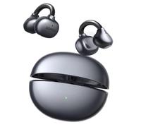 UGREEN Wireless Earbuds Bluetooth 6.0 Earphone Open-ear Clip-on Headphone Spatial Audio, 30H Playtime, 8 EQ in APP, 4 Mic Clear Call, Ai Noise Cancelling,12MM Driver, Dual Connection, IPX5 Waterproof
