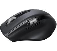 UGREEN Wireless Mouse, Bluetooth & 2.4G Master Computer Mouse with Ultra-Fast S
