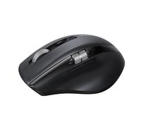 UGREEN Wireless Mouse, Bluetooth & 2.4G Master Computer Mouse with Ultra-Fast Scrolling, 240-Day Battery Life, 5-Level DPI, Ergonomic and Silent, Connects Up to 3 Devices, 6 Buttons, 10M Connection
