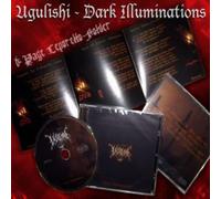 UGULISHI - Dark Illuminations