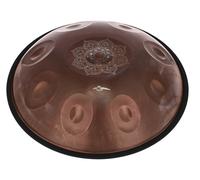 Ugur D Celtic Minor 432Hz BG