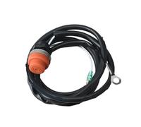 UGYJWIOHA General Purpose Marine Outboard Motor 2T 4-40 F9.9 Engine Kill Switch Assembly 6A0-82550-01 6A0-82550 6A0-82550-00 Parts