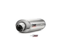 UH.025.LX2 EXHAUST MIVV HONDA CBR 1000 RR 2004 2005