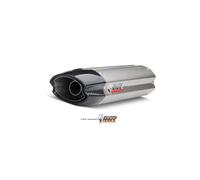 UH.027.L7 EXHAUST MIVV HONDA CBR 600 RR 2005 2006