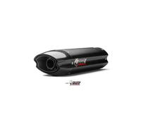 MIVV Suono Exhausts