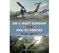 UH-1 Huey Gunship vs NVA/VC Forces: Vietnam 1962-75 (Duel)