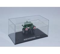 UH 5343 Amazone T PACK Front Wheel Packer 1:32 Scale New OVP