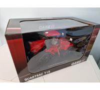 Case IH Universal Hobbies Quadtrac 715 Tractor