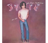 John Mellencamp – Uh-Huh – CD – Repackaged with Bonus Tracks (US Import) – Island