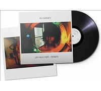 PJ Harvey - Uh Huh Her - Demos [VINYL]