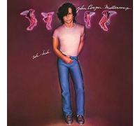 Uh Huh - John Mellencamp Vinyl