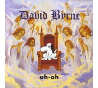 Uh-Oh by David Byrne (2012) Audio CD
