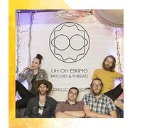 Uh Oh Eskimo - Patches & Thread