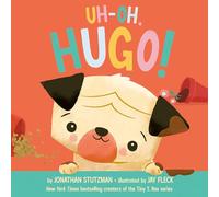 Uh-Oh, Hugo!