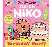 Uh-Oh, Niko: Birthday Party