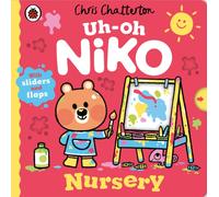 Uh-Oh, Niko: Nursery