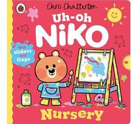 Uh-Oh, Niko: Nursery