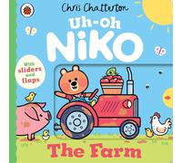 Uh-Oh, Niko: The Farm