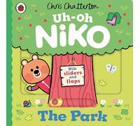 Uh-Oh, Niko: The Park: (Uh-Oh, Niko)