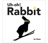 Uh-oh! Rabbit (Jo Ham’s Rabbit)