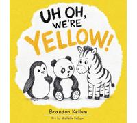 Uh Oh, We're Yellow!