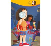 UH-OH! WHERE'S ALBERT?