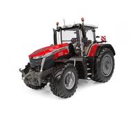 Universal Hobbies Massey Ferguson 9S.425 Miniature Tractor