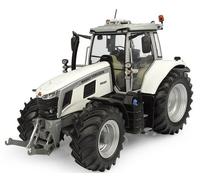 UH6612 MASSEY FERGUSON 6S.165 WHITE EDITION 1/32