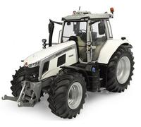 UH6616 MASSEY FERGUSON 7S.190 WHITE EDITION 1/32