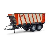 UH6657 TRAILER KAWECO Radium 250 orange 1/32
