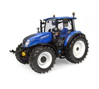 UH6678 NEW HOLLAND T5.120 DUAL COMMAND 1/32