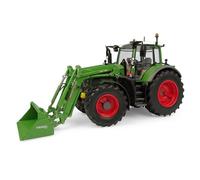 UH6688 FENDT 618 VARIO WITH 5 1/32 CARGO CHARGER