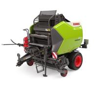Claas Variant 580Rf Round Baler 1:32 Model 6690 UNIVERSAL HOBBIES