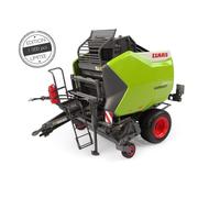 UH6691 CLAAS VARIANT 560RF ROUND BALER