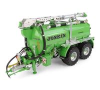 UH6715 TON JOSKIN VOLUMETRA 20000D GREEN 1/32