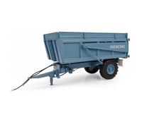 UH6724 DUMP TRUCK DUMP TRUCK - BM Series 1/32