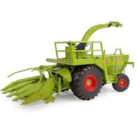 UH6774 FORAGE HARVESTER CLAAS JAGUAR 80SF LIMITED 1500 PCS 1/32