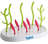 Uhat Baby Bottle Dryer Rack, Drying Rack for Baby Bottles Nursery Accessories Starter Bundle, BPA Free