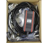 UHCPVHQQQ USB-AFC8503/8513+ PLC Programming Adapter Cable for FP0 FP2 FPG Cable GT10 GT30 Touch Panel USB-AFC8503 USB-AFC8513 Cable FTDI Chip Cable