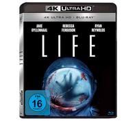 UHD Life [Blu-Ray] [Import]