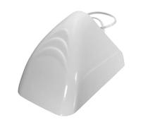 UHEAL Hand Dryers Hotel Automatic Hand Dryer, Automatic Hand Dryer, Sensor Household Hand-drying Device, Bathroom Hot Air Electric Heater Wind hand dryers for bathrooms