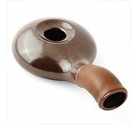 UHEIM Nuvo Korean Ceramic Handy Coffee Roaster for Home roasting Coffee Bean 50 ~ 70g