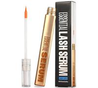 Uheltosly Eyelash Serum,Original Lash Serum,with peptide complexes & hyaluronic acid,for Fuller Longer Looking Eyelashes,Suitable for Lashes Extensions Daily Care