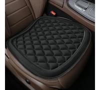 UHEWQAD Car Seat Cushion for LanRover Defender 90/110 / HarTop P300 P400 | X-Dynamic S/SE, Four Season Non Slip Comfortable and Breathable Driver Seat Pad Car Accessories,A