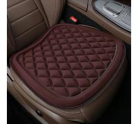 UHEWQAD Car Seat Cushion for LanRover Discovery Sport P200 P240 P300 P300e P | R-Dynamic/S/SE, Four Season Non Slip Comfortable and Breathable Driver Seat Pad Car Accessories,B