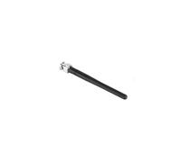 UHF Antenna with BNC Connector for Sennheiser EW100 EW300 EW500 G3/G4 Receiver,1PCS UHF Antennas